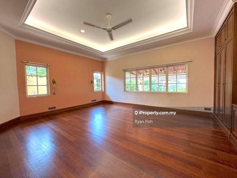 Bungalow House untuk Dijual di Bukit Gasing, Petaling Jaya oleh Ryan Poh - iProperty.com.my