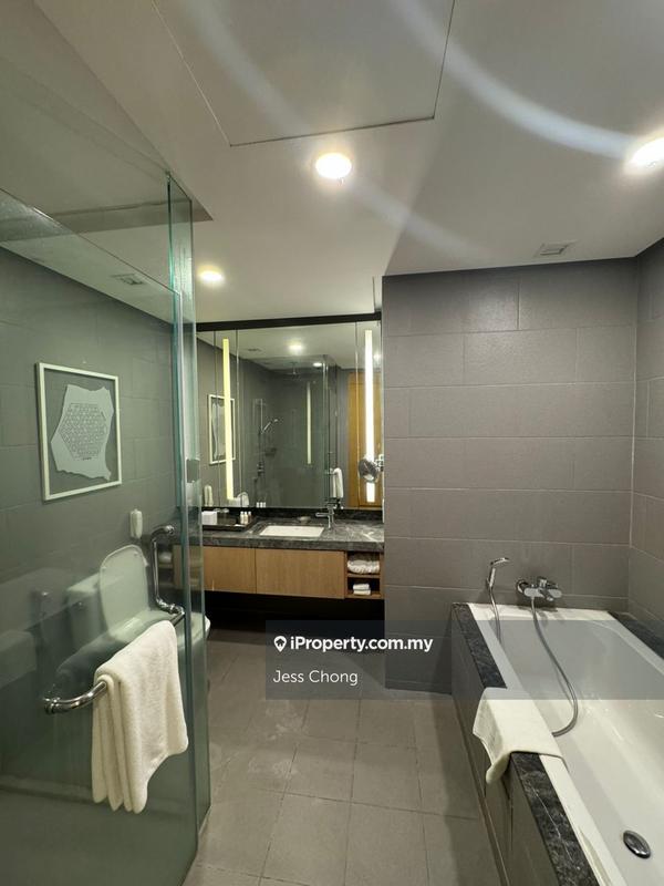 Kediaman Servis untuk Dijual di Fraser Residence (188 Suites) oleh Jess Chong - iProperty.com.my