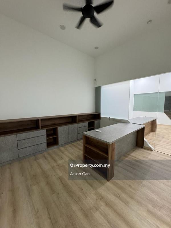 Semi-D Kilang untuk Dijual di Olak Lempit, Banting oleh Jason Gan - iProperty.com.my