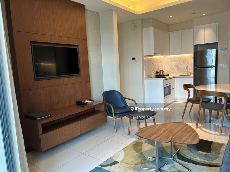 Kediaman Servis untuk Dijual di Tribeca oleh Terence Thio - iProperty.com.my