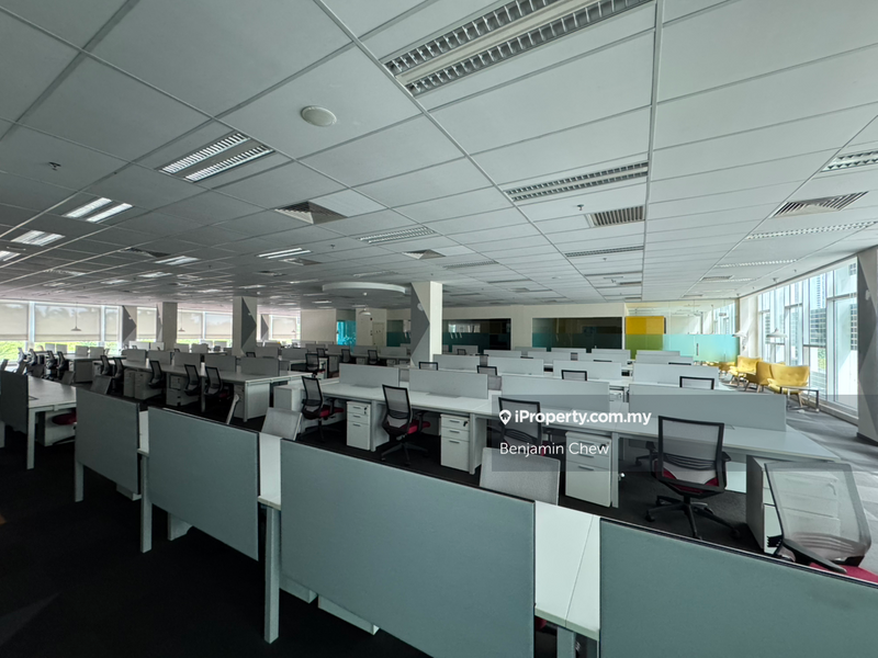 Pejabat untuk Disewa di Medini, Iskandar Puteri (Nusajaya) oleh Benjamin Chew - iProperty.com.my