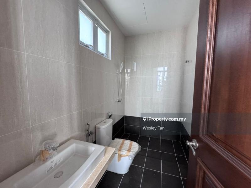 Bungalow House untuk Dijual di Taman Kota Syahbandar, Melaka City oleh Wesley Tan - iProperty.com.my