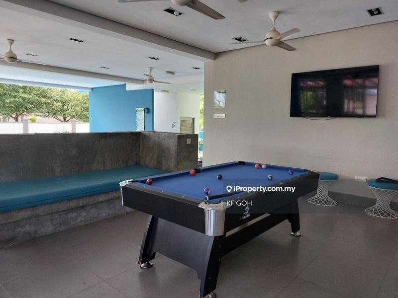 Rumah Berkembar untuk Dijual di Taman Prima Saujana, Kajang oleh KF GOH - iProperty.com.my