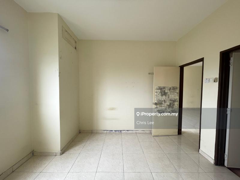 Condominium for Sale in Ketumbar Hill by Chris Lee - iProperty.com.my