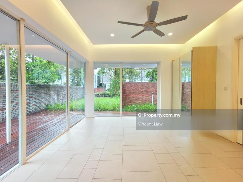 Semi-Detached House for Sale in Seri pilmoor, Ara Damansara by Vincent Liaw - iProperty.com.my