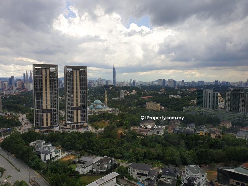 Service Residence for Sale in Arte Mont Kiara by Yvelle Wong - iProperty.com.my