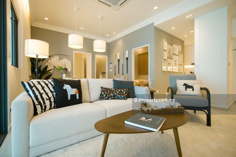 For Sale - Maldives Residences