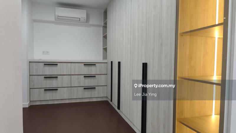 Kondominium untuk Dijual di Kiaraville oleh Lee Jia Ying - iProperty.com.my