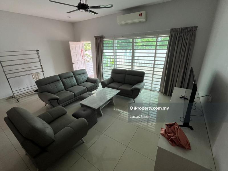 Semi-Detached House for Sale in 6w4bf, Simpang Pulai by Lucas Chen - iProperty.com.my