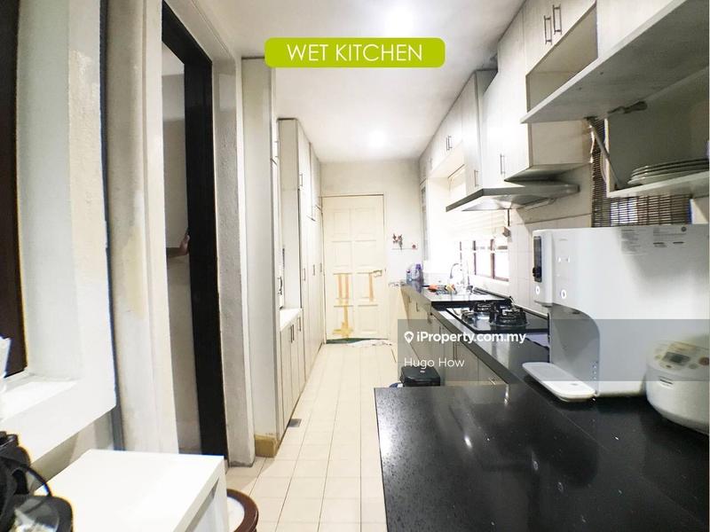 Rumah Berkembar untuk Dijual di Tropicana Indah Kota Damansara PJ, Tropicana oleh Hugo How - iProperty.com.my