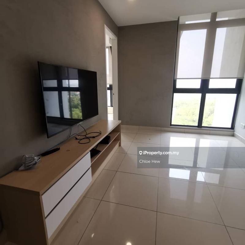 Service Residence for Rent in H2O Residences by Chloe Hew - iProperty.com.my