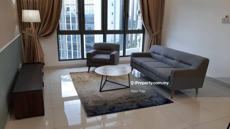 Condominium untuk Dijual di Vivo Residential Suites oleh Alex Yap - iProperty.com.my