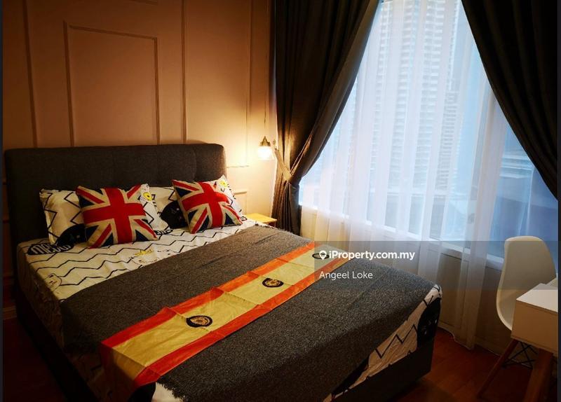 For Sale - Sky Suites @ KLCC