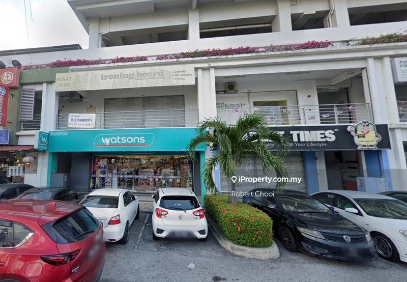 Rumah Berangkai 2 Tingkat untuk Dijual di Taman Berjaya Baru, Kajang oleh Robert Chooi - iProperty.com.my