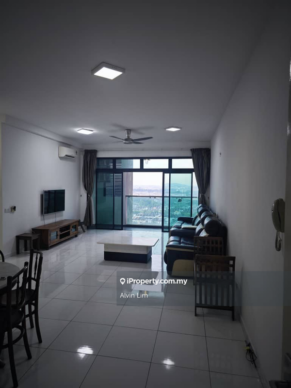 For Rent - Sky Loft Premium Suites