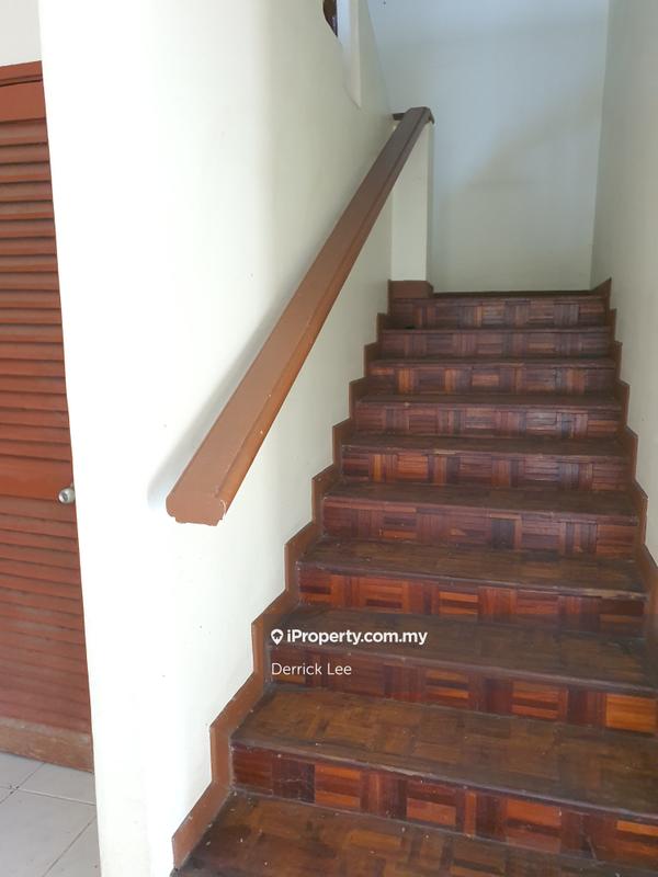 Semi-Detached House for Sale in Usj 5, Subang Jaya by Derrick Lee - iProperty.com.my