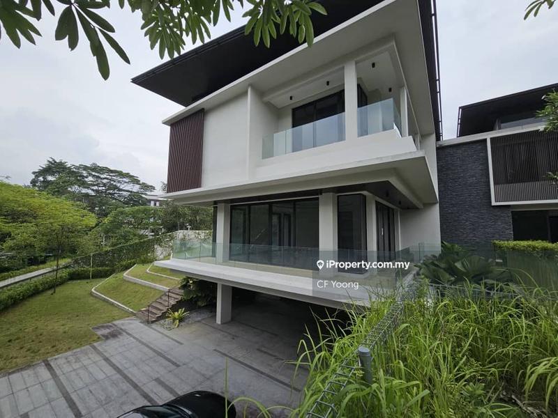 Bungalow House untuk Dijual di Bukit Tunku (Kenny Hills), Kuala Lumpur oleh CF Yoong - iProperty.com.my