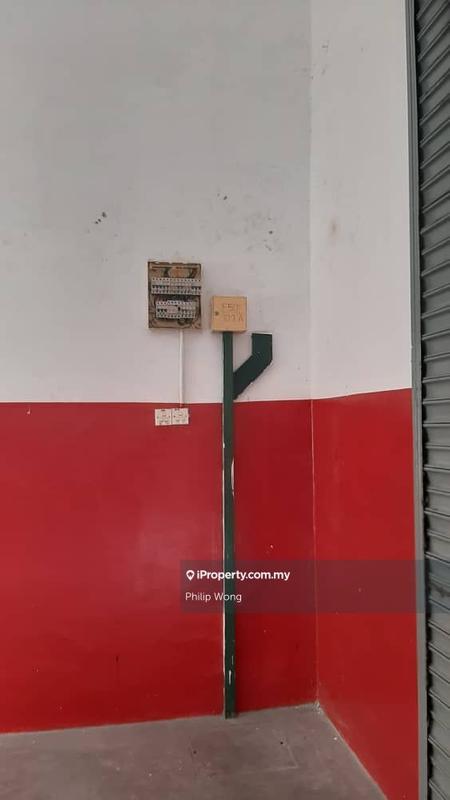 Kedai untuk Dijual di Taman Equine, Seri Kembangan oleh Philip Wong - iProperty.com.my