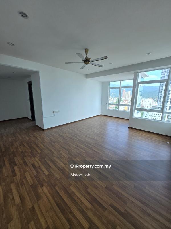 For Sale - H Residence (One Ritz Residence / Kelawai View)