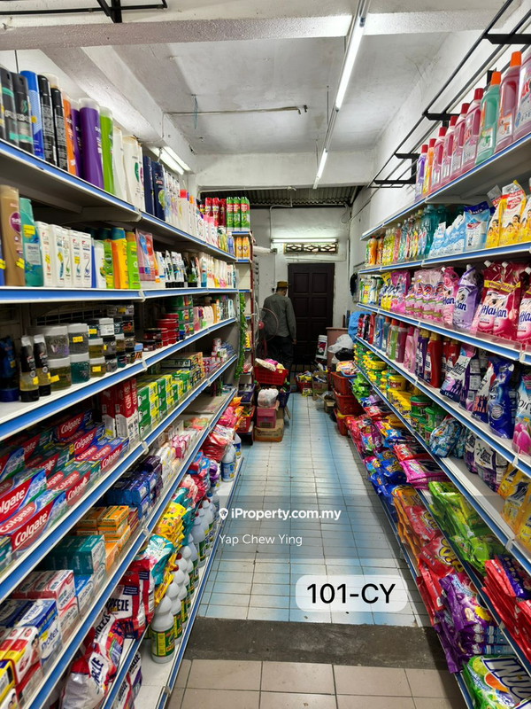 Kedai untuk Dijual di Taman Johan Setia, Klang oleh Yap Chew Ying - iProperty.com.my