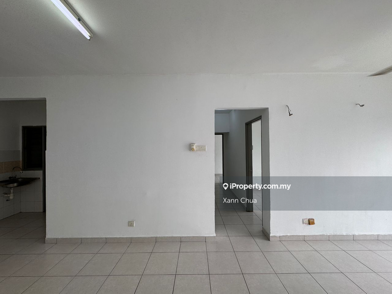 Apartment for Rent in Suria Permai by Xann Chua - iProperty.com.my