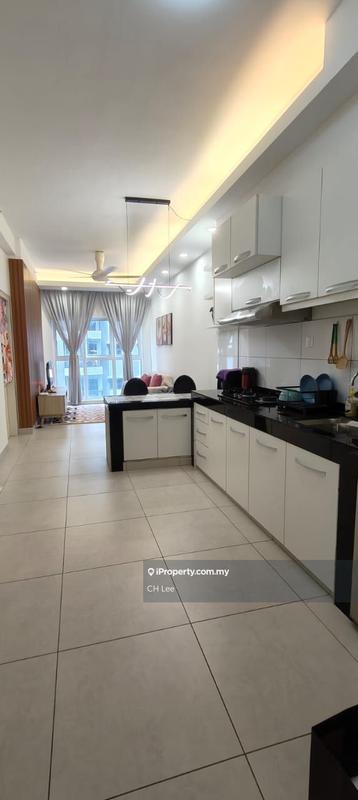 Service Residence for Sale in Residensi Rimbun @ Canopy Hills by CH Lee - iProperty.com.my