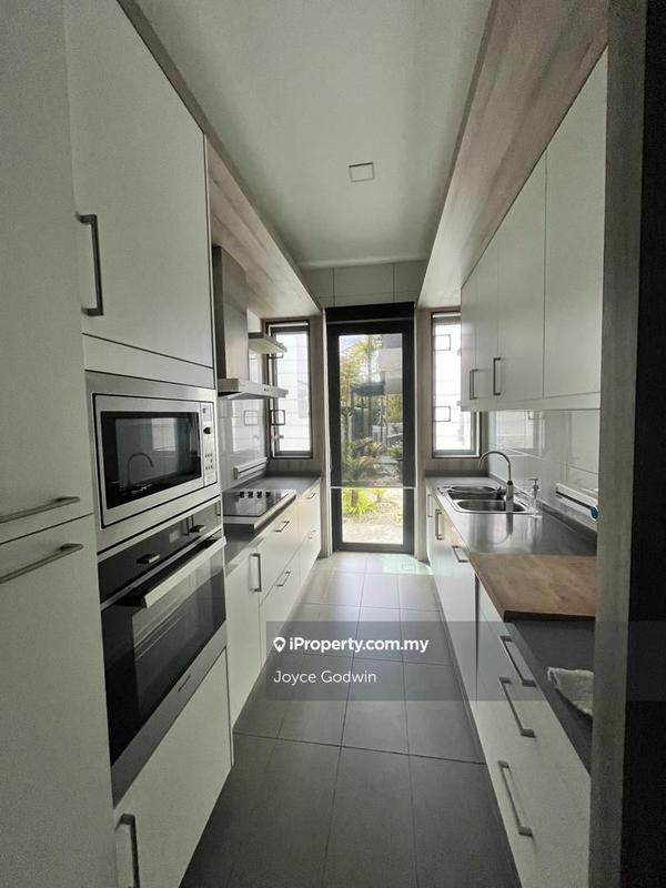 Rumah Berkembar untuk Dijual di Jade Hills, Kajang oleh Joyce Godwin - iProperty.com.my