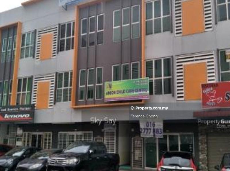Shop / Office for Sale in Cyberjaya, Cyberjaya by Terence Chong - iProperty.com.my