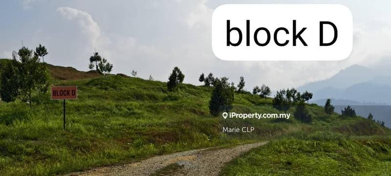 Agricultural Land for Sale in Lenggong, Perak by Marie CLP - iProperty.com.my