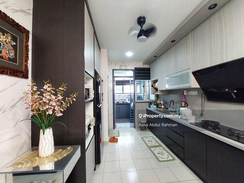 Terraced House for Sale in Bandar Serenia, Dengkil by Asna Abdul Rahman - iProperty.com.my