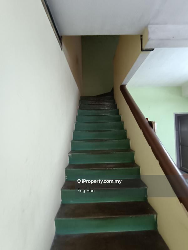 2-storey Terraced House for Sale in Taman Overseas Union (Taman Oug), Jalan Klang Lama (Old Klang Road) by Eng Han - iProperty.com.my