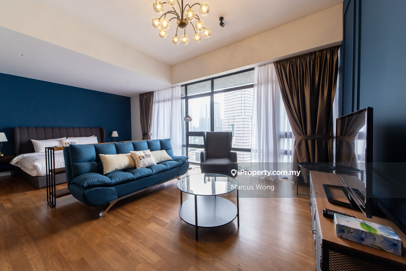 Service Residence for Sale in Anggun Residences by Marcus Wong - iProperty.com.my