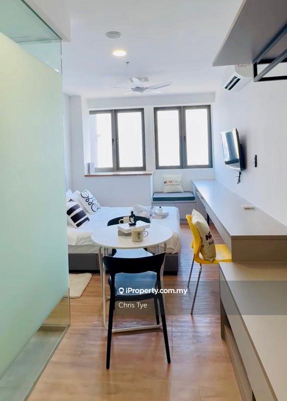 For Rent - Riveria City