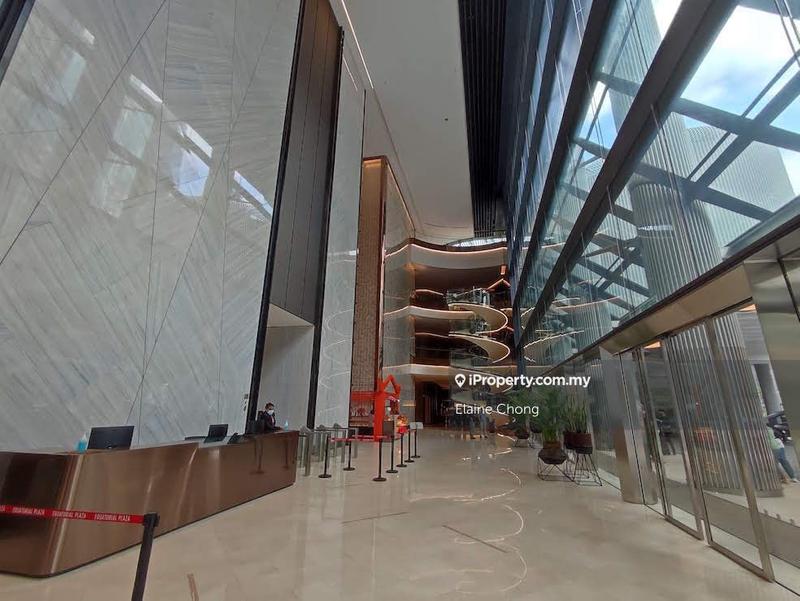 Office for Rent in KLCC, KL City Centre by Elaine Chong - iProperty.com.my