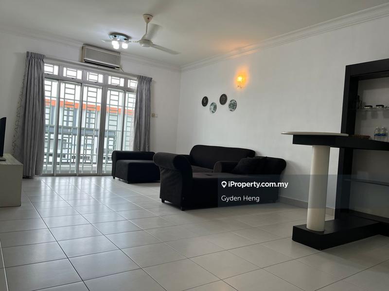 For Sale - Tebrau City Residences