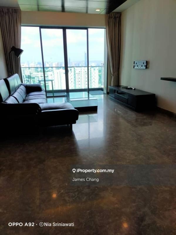Condominium for Sale in Kiaramas Danai by James Chang - iProperty.com.my