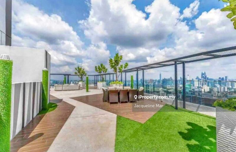 Service Residence for Rent in Reizz Residence by Jacqueline Mar - iProperty.com.my
