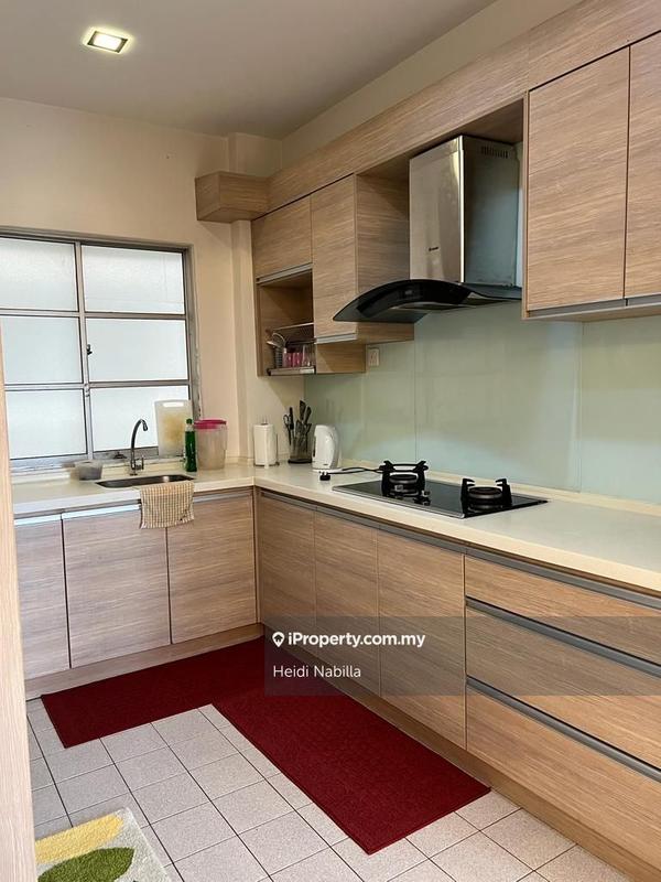 Kondominium untuk Dijual di Elaeis 2 oleh Heidi Nabilla - iProperty.com.my