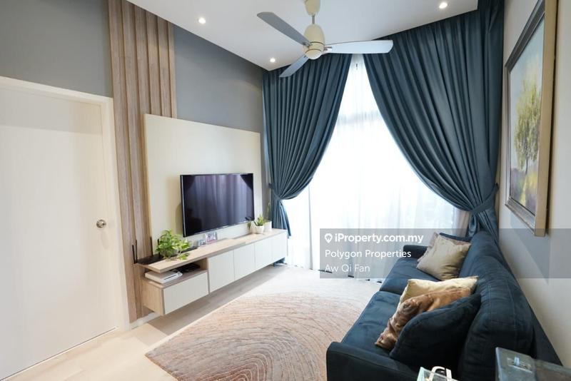 Service Residence for Sale in Serviced Residence @ Fera Residence @ The Quartz WM by Aw Qi Fan - iProperty.com.my