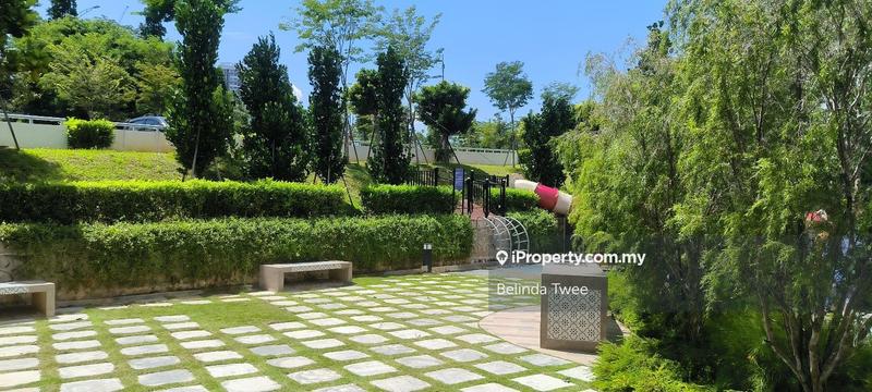 Pangsapuri untuk Disewa di Tangerine Suites oleh Belinda Twee - iProperty.com.my