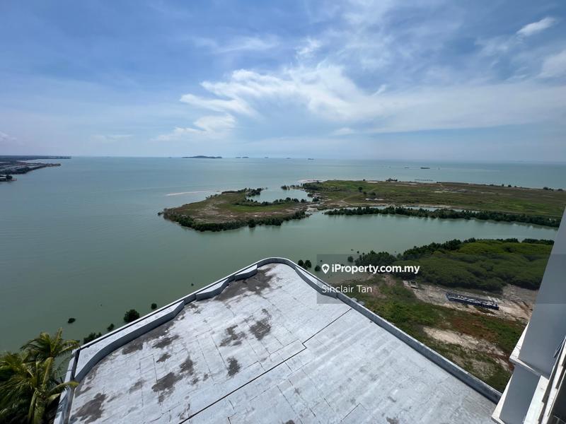 Kondominium untuk Disewa di Silverscape Residences oleh Geoffery Wee - iProperty.com.my
