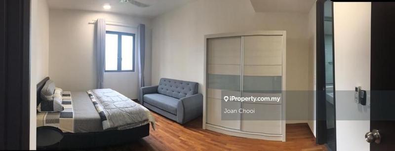 Service Residence for Sale in The Tamarind by Joan Chooi - iProperty.com.my