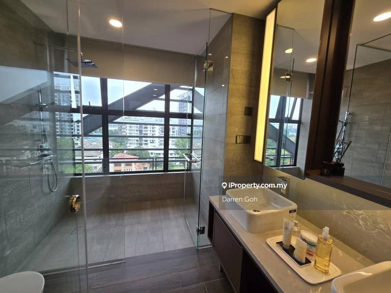 Service Residence for Sale in Novo Ampang by Darren Goh - iProperty.com.my
