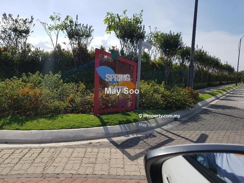 Residential Land for Sale in Setia Ecohill, Semenyih by May Soo - iProperty.com.my