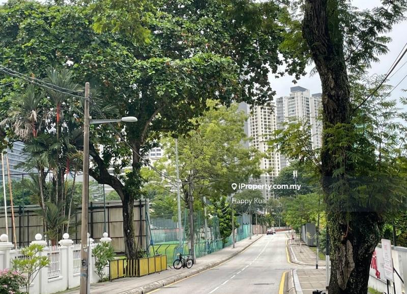 Banglo Tanah untuk Dijual di KLCC, KL City Centre oleh Happy Kua - iProperty.com.my