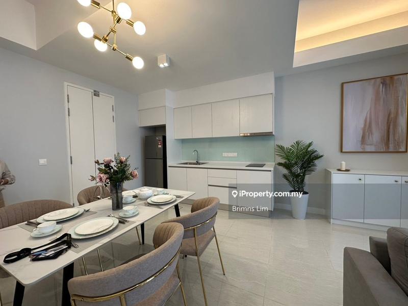 For Rent - The Sentral Suites