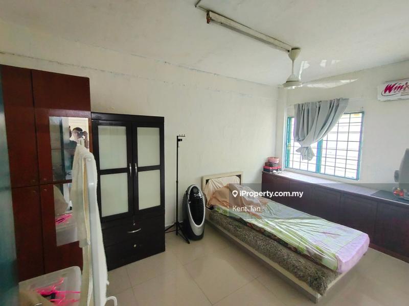 Flat for Sale in Nuri by Kent Tan - iProperty.com.my