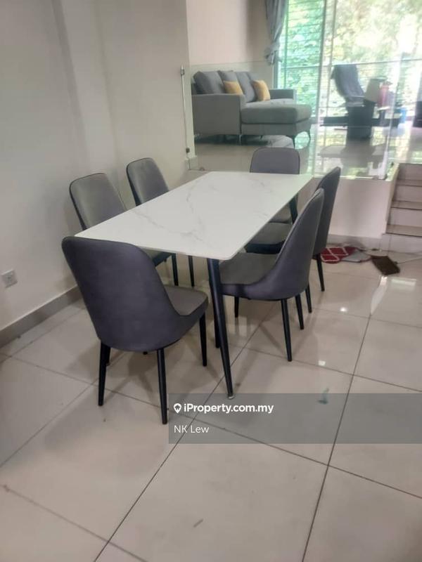 For Rent - Bayan Villa, Seri Kembangan