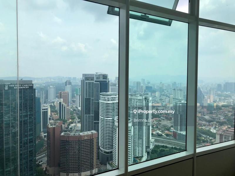 Residensi Servis untuk Dijual di Sky Suites @ KLCC oleh Brimns Lim - iProperty.com.my