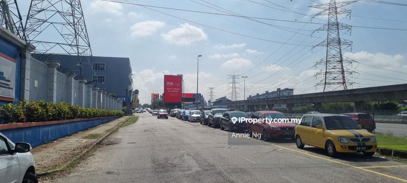 Kedai-Pejabat untuk Disewa di i2r07, Petaling Jaya oleh Annie Ng - iProperty.com.my